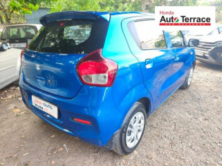 2023 Maruti&nbsp;Celerio 2017-2021 VXi AMT
