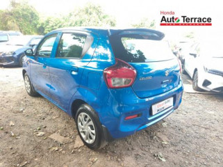 2023 Maruti&nbsp;Celerio 2017-2021 VXi AMT