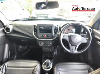 2023 Maruti&nbsp;Celerio 2017-2021 VXi AMT