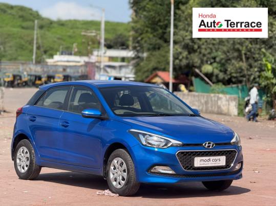 2017 Hyundai&nbsp;i20 2015-2017 Sportz Petrol
