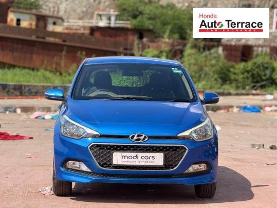 2017 Hyundai&nbsp;i20 2015-2017 Sportz Petrol