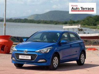 2017 Hyundai&nbsp;i20 2015-2017 Sportz Petrol