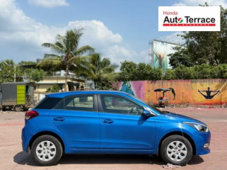 2017 Hyundai&nbsp;i20 2015-2017 Sportz Petrol