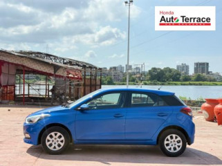 2017 Hyundai&nbsp;i20 2015-2017 Sportz Petrol