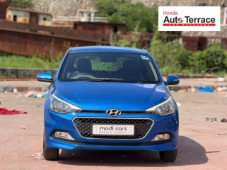 2017 Hyundai&nbsp;i20 2015-2017 Sportz Petrol