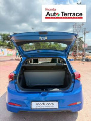 2017 Hyundai&nbsp;i20 2015-2017 Sportz Petrol