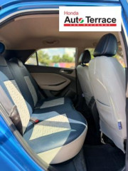 2017 Hyundai&nbsp;i20 2015-2017 Sportz Petrol