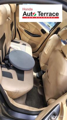 2017 Ford&nbsp;Aspire 1.2 Ti-VCT Trend