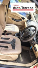 2017 Ford&nbsp;Aspire 1.2 Ti-VCT Trend