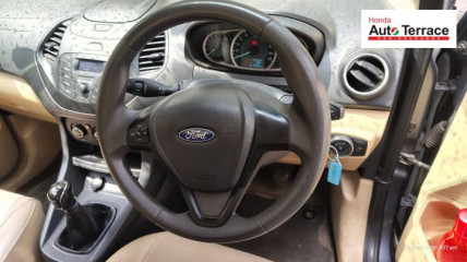 2017 Ford&nbsp;Aspire 1.2 Ti-VCT Trend