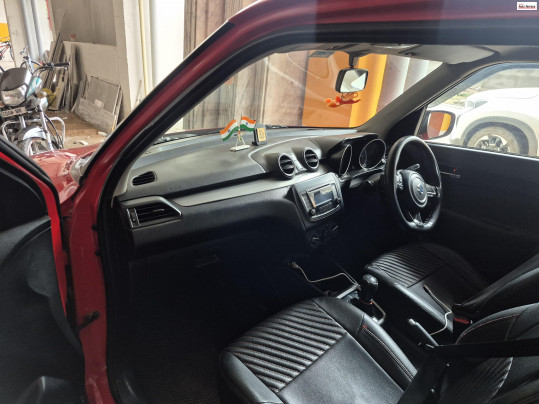 2020 Maruti&nbsp;Swift VXI