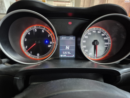 2020 Maruti&nbsp;Swift VXI