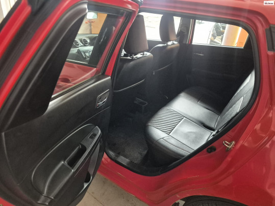 2020 Maruti&nbsp;Swift VXI