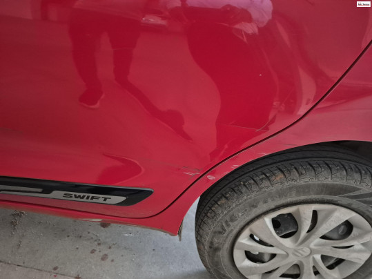 2020 Maruti&nbsp;Swift VXI