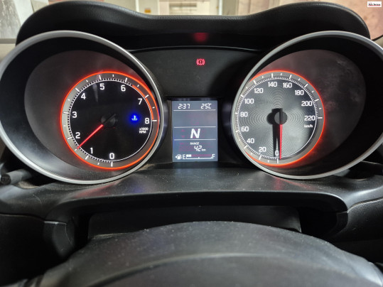 2020 Maruti&nbsp;Swift VXI