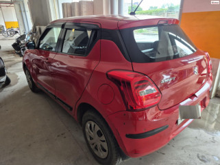 2020 Maruti&nbsp;Swift VXI