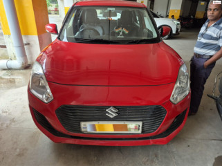 2020 Maruti&nbsp;Swift VXI