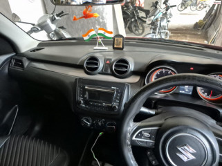 2020 Maruti&nbsp;Swift VXI
