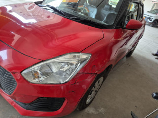 2020 Maruti&nbsp;Swift VXI