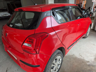 2020 Maruti&nbsp;Swift VXI