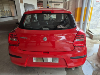 2020 Maruti&nbsp;Swift VXI