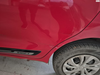2020 Maruti&nbsp;Swift VXI