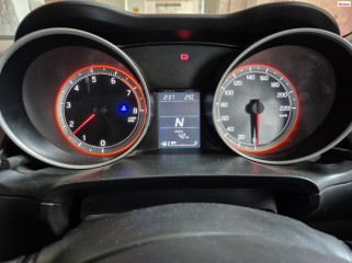 2020 Maruti&nbsp;Swift VXI