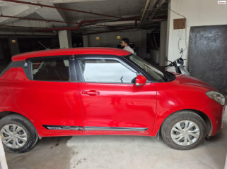 2020 Maruti&nbsp;Swift VXI