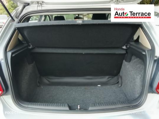 2015 Volkswagen&nbsp;Polo Diesel Comfortline 1.2L