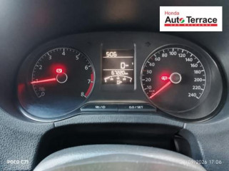 2015 Volkswagen&nbsp;Polo Diesel Comfortline 1.2L