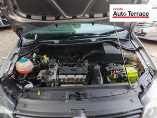 2015 Volkswagen&nbsp;Polo Diesel Comfortline 1.2L
