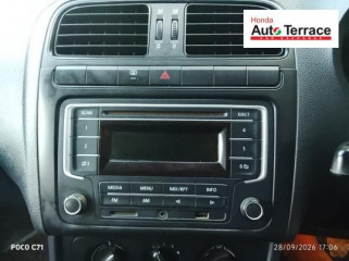 2015 Volkswagen&nbsp;Polo Diesel Comfortline 1.2L