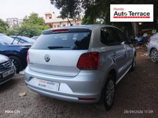 2015 Volkswagen&nbsp;Polo Diesel Comfortline 1.2L