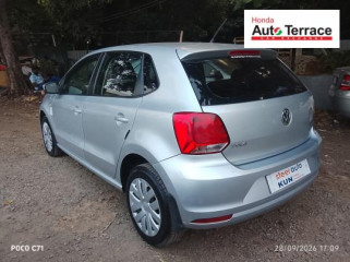 2015 Volkswagen&nbsp;Polo Diesel Comfortline 1.2L