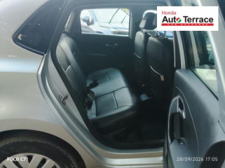 2015 Volkswagen&nbsp;Polo Diesel Comfortline 1.2L