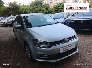 2015 Volkswagen&nbsp;Polo Diesel Comfortline 1.2L