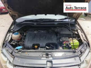 2017 Volkswagen&nbsp;Vento Diesel Highline