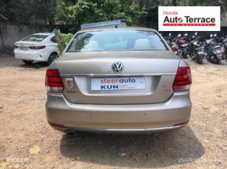 2017 Volkswagen&nbsp;Vento Diesel Highline