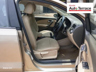 2017 Volkswagen&nbsp;Vento Diesel Highline