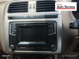 2017 Volkswagen&nbsp;Vento Diesel Highline
