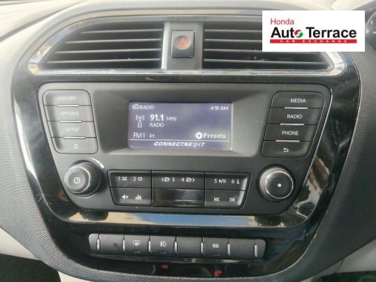 2018 Tata&nbsp;Tiago 2019-2020 XZ