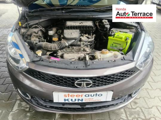 2018 Tata&nbsp;Tiago 2019-2020 XZ