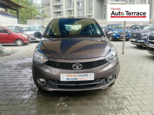 2018 Tata&nbsp;Tiago 2019-2020 XZ