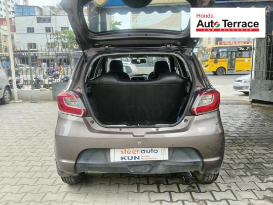 2018 Tata&nbsp;Tiago 2019-2020 XZ