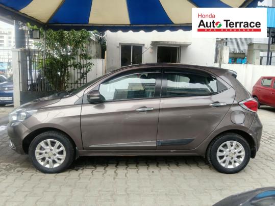2018 Tata&nbsp;Tiago 2019-2020 XZ