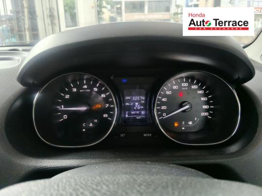 2018 Tata&nbsp;Tiago 2019-2020 XZ