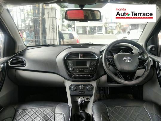 2018 Tata&nbsp;Tiago 2019-2020 XZ