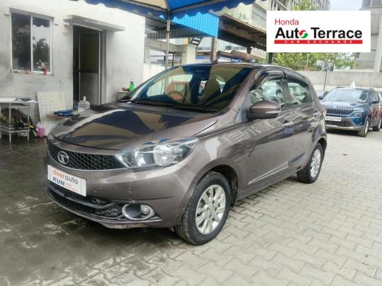 2018 Tata&nbsp;Tiago 2019-2020 XZ