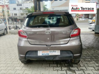 2018 Tata&nbsp;Tiago 2019-2020 XZ