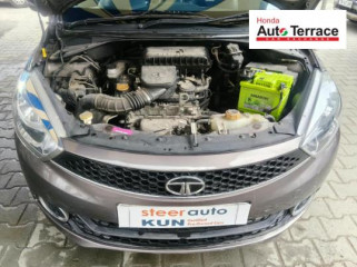 2018 Tata&nbsp;Tiago 2019-2020 XZ